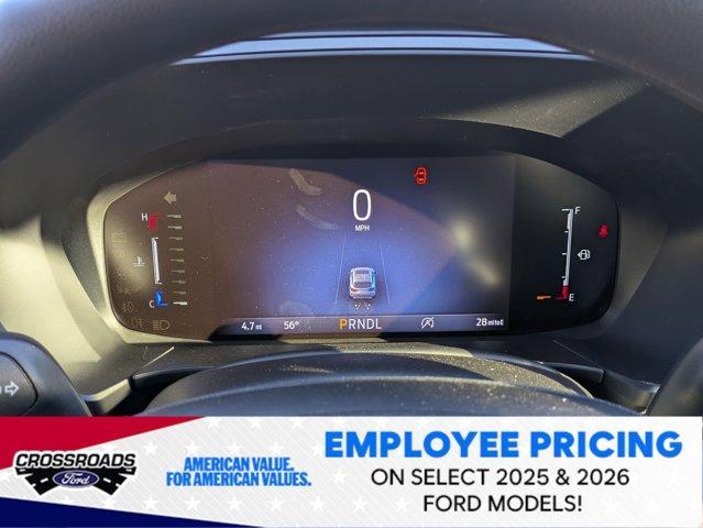 new 2026 Ford Escape car, priced at $31,864
