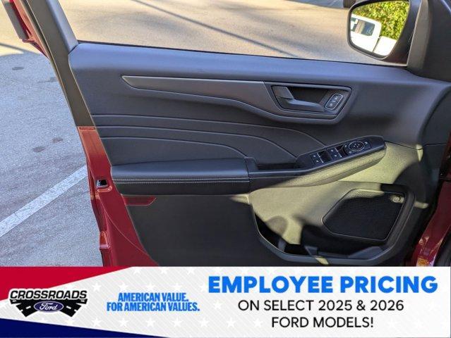 new 2026 Ford Escape car, priced at $31,864