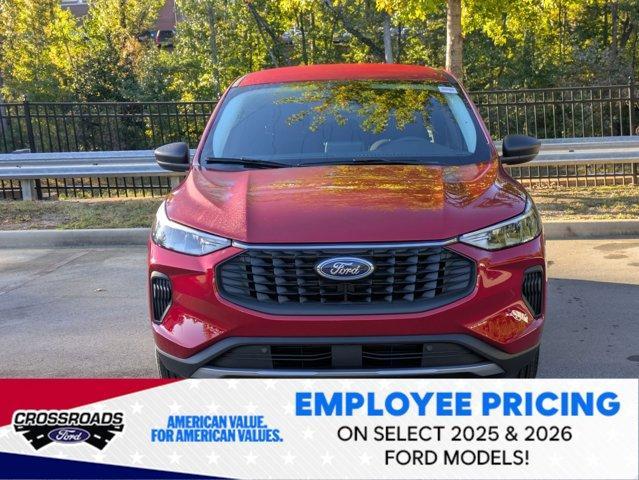 new 2026 Ford Escape car, priced at $31,864