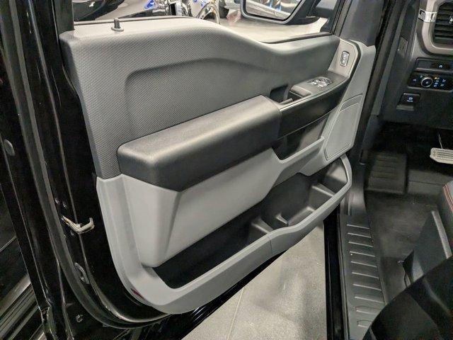 new 2025 Ford F-150 car, priced at $95,972