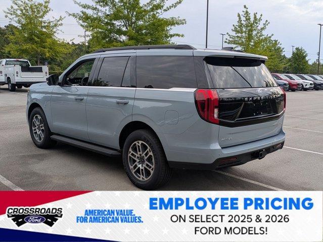 new 2026 Ford Expedition car, priced at $69,093