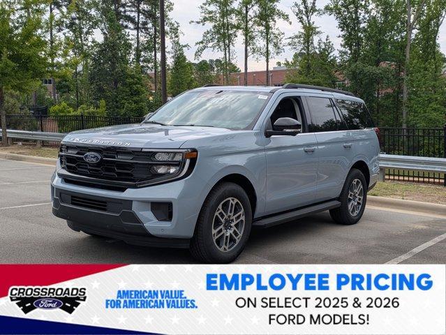 new 2026 Ford Expedition car, priced at $69,093