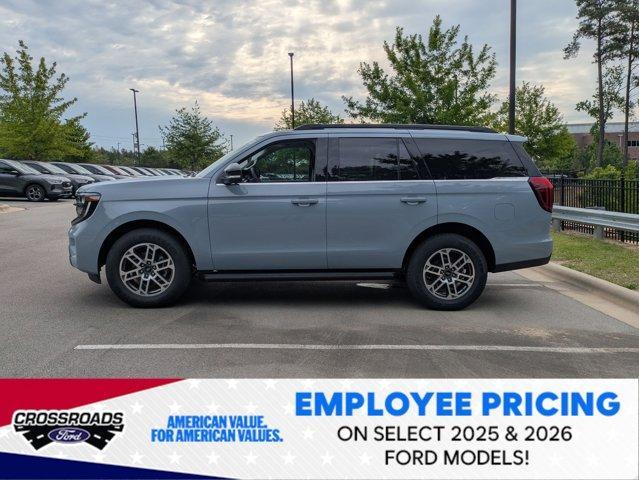 new 2026 Ford Expedition car, priced at $69,093