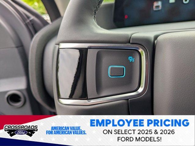 new 2026 Ford Expedition car, priced at $69,093