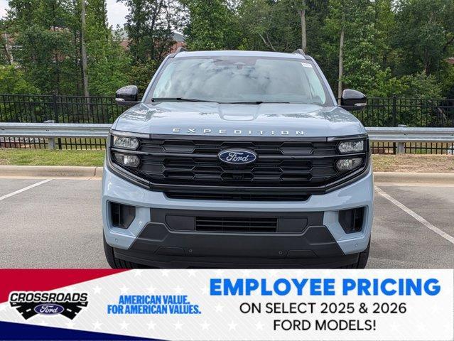 new 2026 Ford Expedition car, priced at $69,093