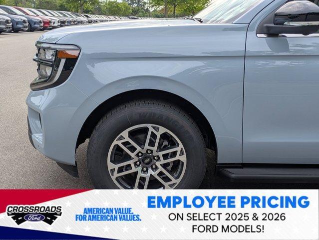 new 2026 Ford Expedition car, priced at $69,093