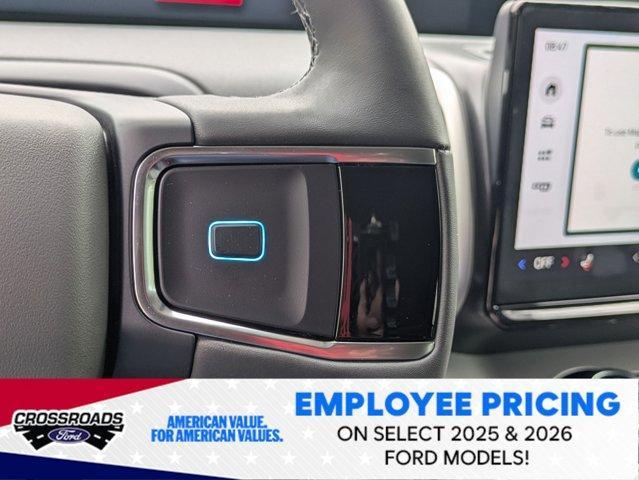 new 2026 Ford Expedition car, priced at $69,093