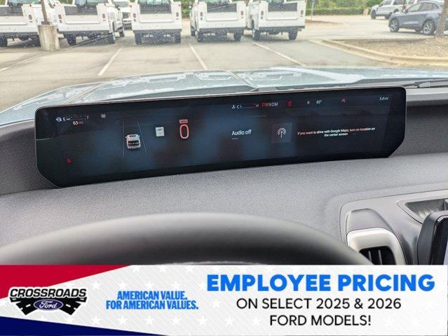 new 2026 Ford Expedition car, priced at $69,093