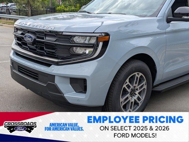 new 2026 Ford Expedition car, priced at $69,093