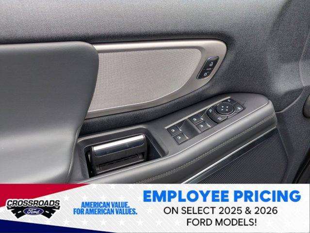 new 2026 Ford Expedition car, priced at $69,093