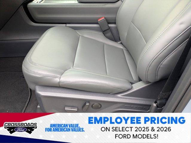 new 2026 Ford Expedition car, priced at $69,093