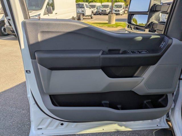 new 2026 Ford F-250 car, priced at $75,850