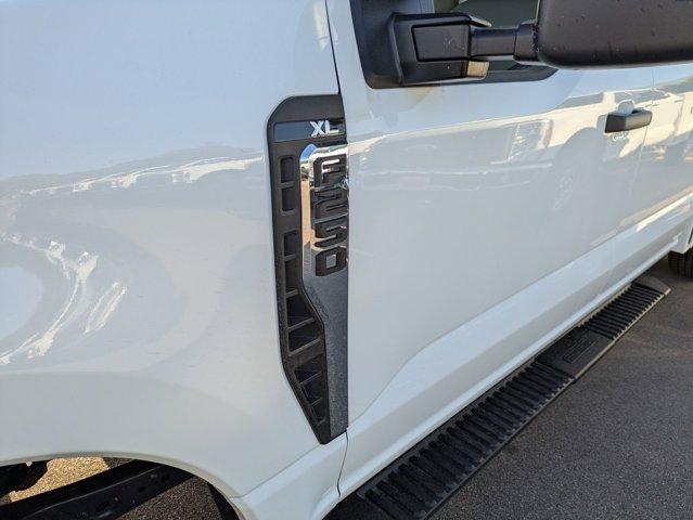 new 2026 Ford F-250 car, priced at $75,850