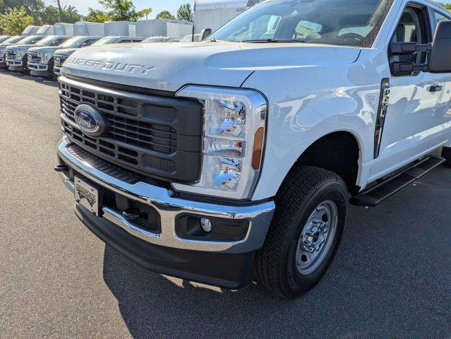 new 2026 Ford F-250 car, priced at $75,850