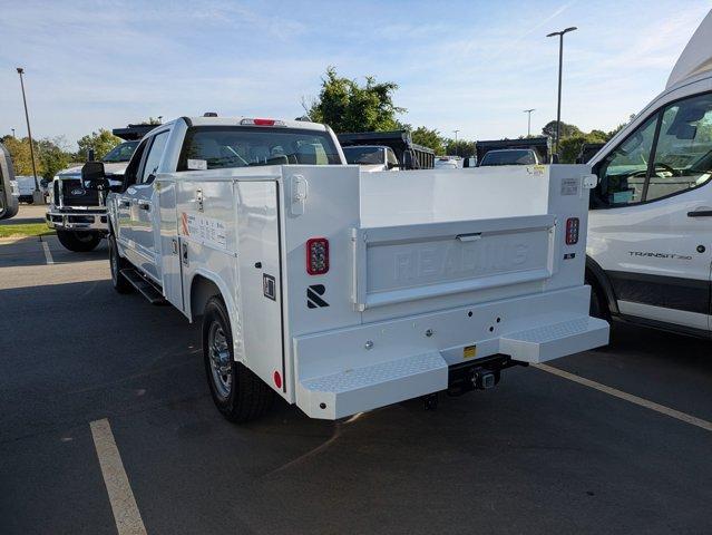 new 2026 Ford F-250 car, priced at $75,850