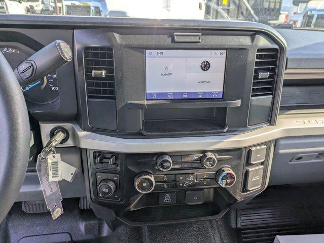 new 2026 Ford F-250 car, priced at $75,850