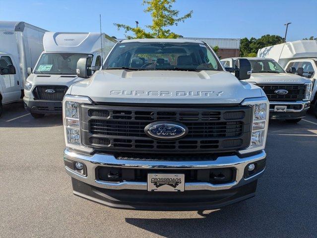 new 2026 Ford F-250 car, priced at $75,850