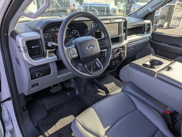 new 2026 Ford F-250 car, priced at $75,850