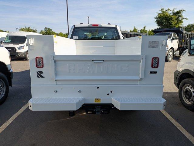 new 2026 Ford F-250 car, priced at $75,850