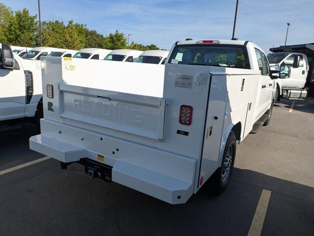 new 2026 Ford F-250 car, priced at $75,850