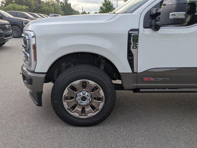 new 2026 Ford F-250 car, priced at $102,921