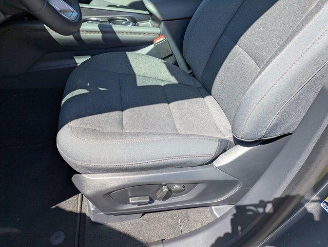 new 2026 Ford Explorer car, priced at $42,452