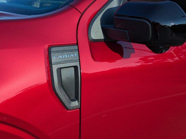 new 2026 Ford Maverick car, priced at $40,301