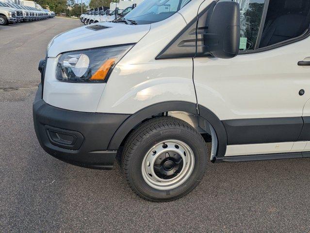 new 2026 Ford Transit-150 car, priced at $48,858