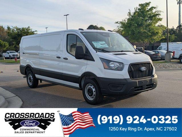 new 2026 Ford Transit-150 car, priced at $48,858