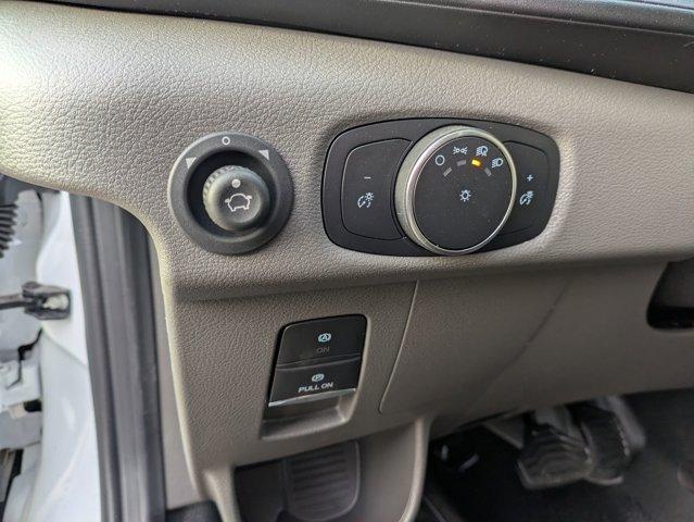 new 2026 Ford Transit-150 car, priced at $48,858