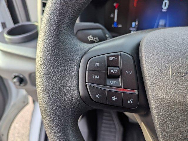 new 2026 Ford Transit-150 car, priced at $48,858