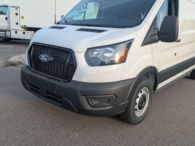 new 2026 Ford Transit-150 car, priced at $48,858