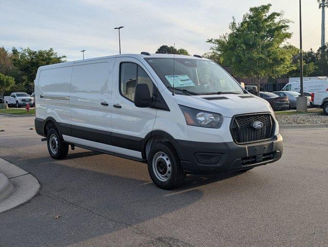 new 2026 Ford Transit-150 car, priced at $48,858