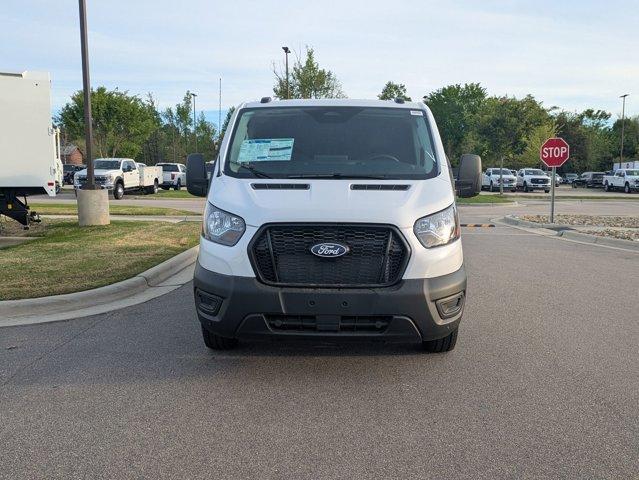new 2026 Ford Transit-150 car, priced at $48,858