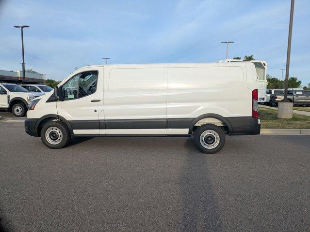 new 2026 Ford Transit-150 car, priced at $48,858