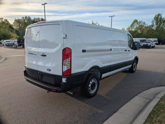new 2026 Ford Transit-150 car, priced at $48,858