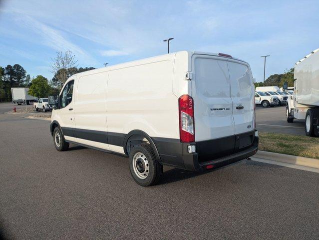 new 2026 Ford Transit-150 car, priced at $48,858