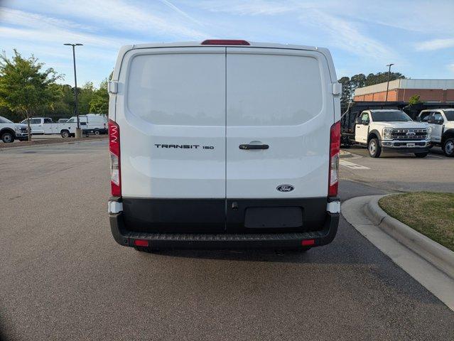 new 2026 Ford Transit-150 car, priced at $48,858