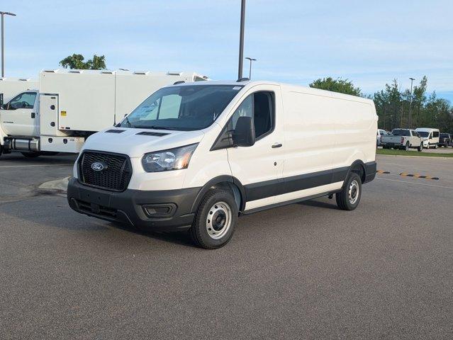 new 2026 Ford Transit-150 car, priced at $48,858