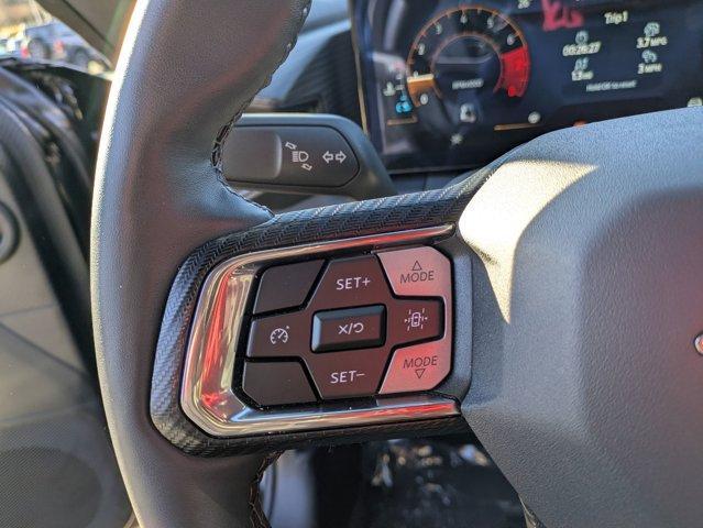 used 2024 Ford Mustang car, priced at $26,960