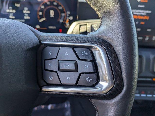 used 2024 Ford Mustang car, priced at $26,960