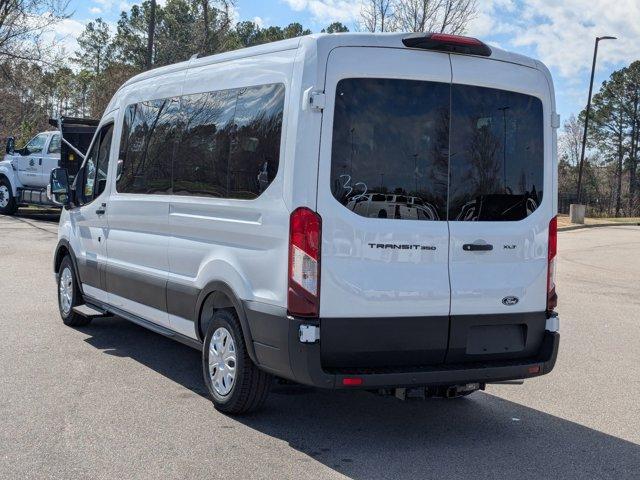 new 2026 Ford Transit-350 car, priced at $65,773