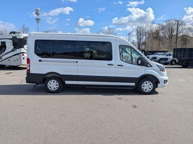 new 2026 Ford Transit-350 car, priced at $65,773