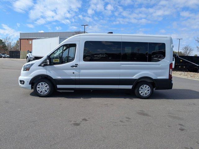 new 2026 Ford Transit-350 car, priced at $65,773