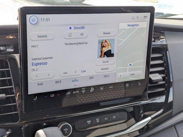 new 2026 Ford Transit-350 car, priced at $65,773