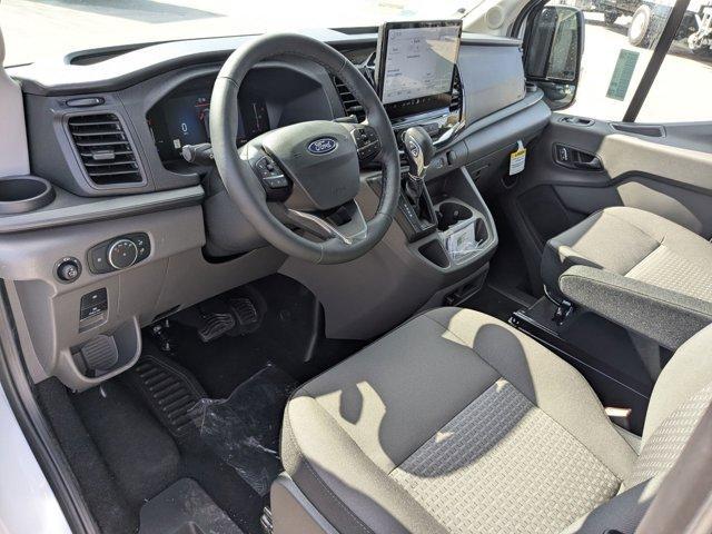 new 2026 Ford Transit-350 car, priced at $65,773