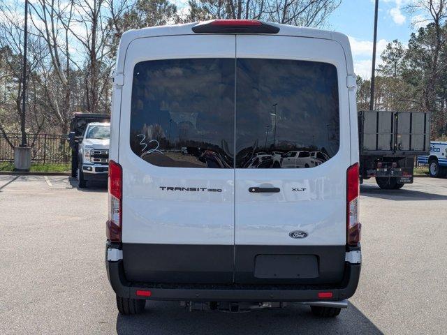new 2026 Ford Transit-350 car, priced at $65,773