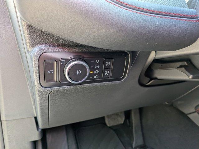 new 2026 Ford Explorer car, priced at $51,870