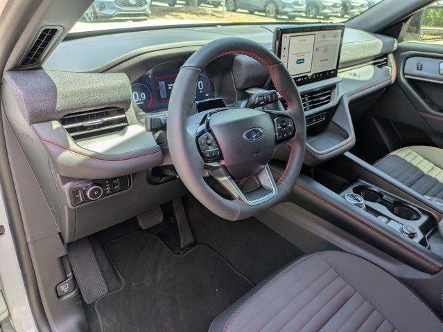 new 2026 Ford Explorer car, priced at $51,870