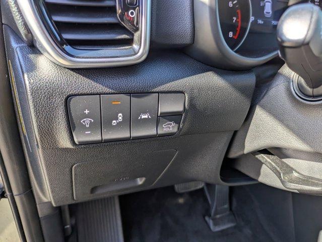 used 2021 Kia Sportage car, priced at $18,819